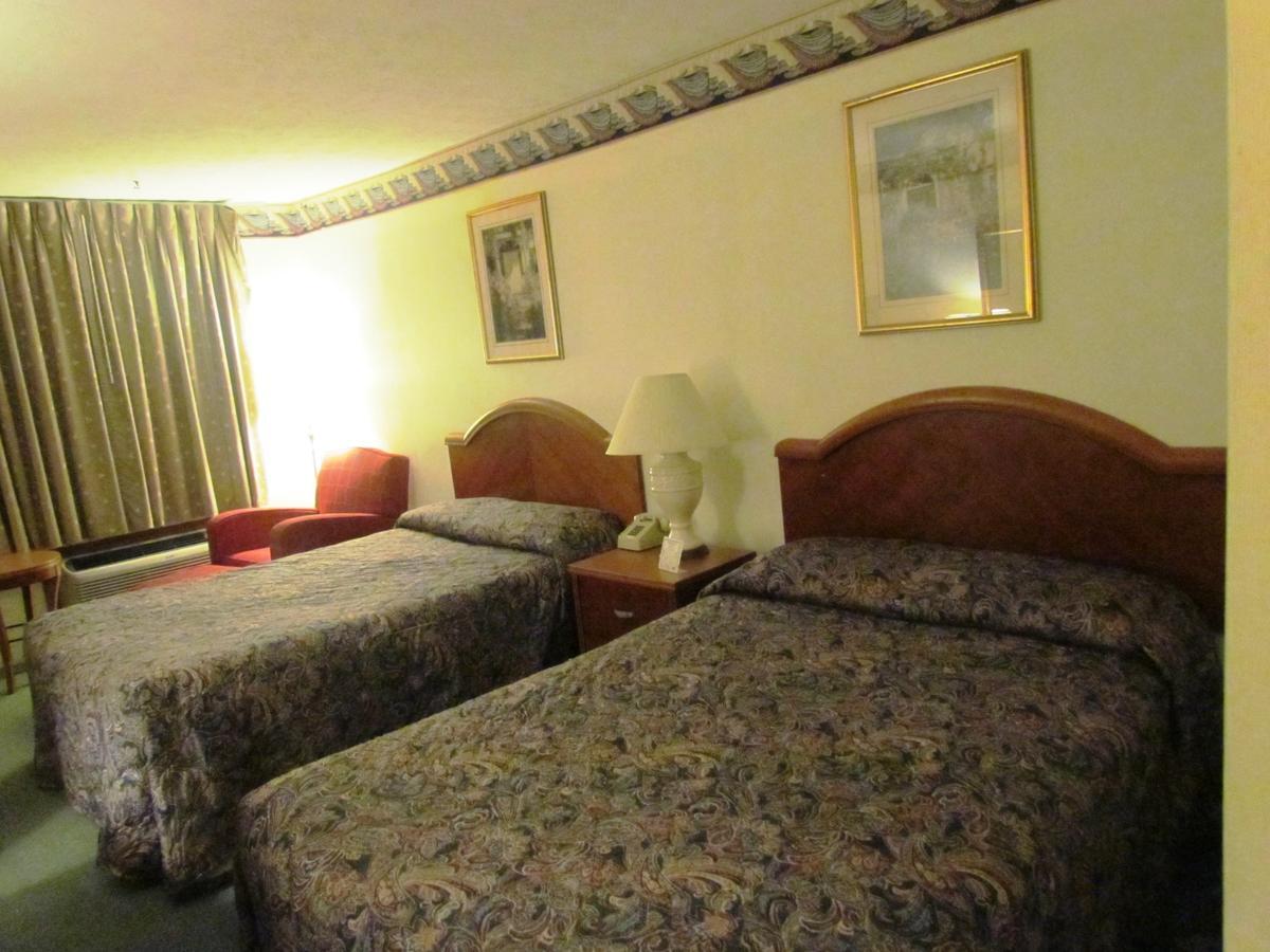 Motel Travel & 3*